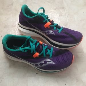 Saucony Women’s Endorphin Pro 2